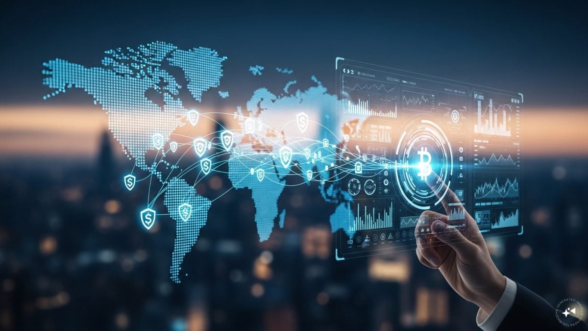 Year-Ender 2025: How AI, Regulation And Trust Reshaped India’s Financial Sector