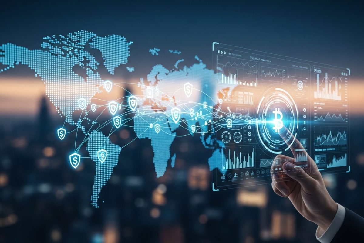 Year-Ender 2025: How AI, Regulation And Trust Reshaped India’s Financial Sector