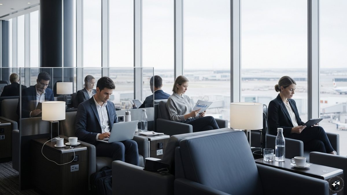 HDFC Bank Changes Debit Card Lounge Access Rules; Voucher System, Higher Spend From Jan 10