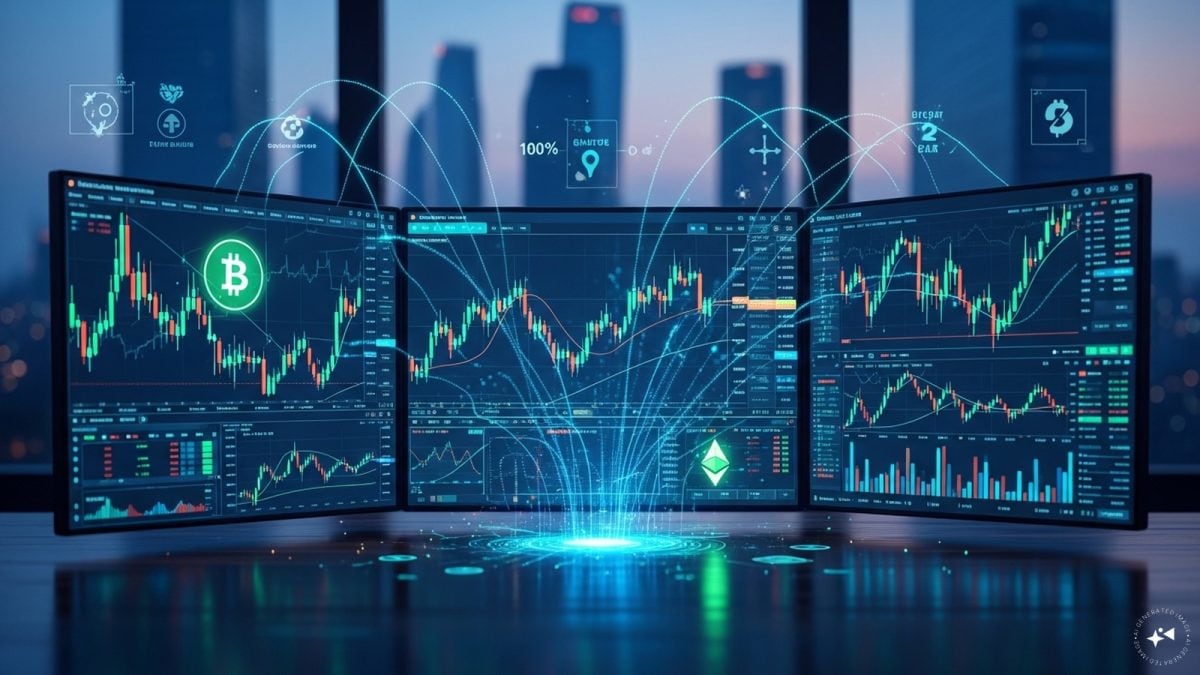 Crypto For Kids: Binance Launches Supervised App To Teach Saving And Digital Finance