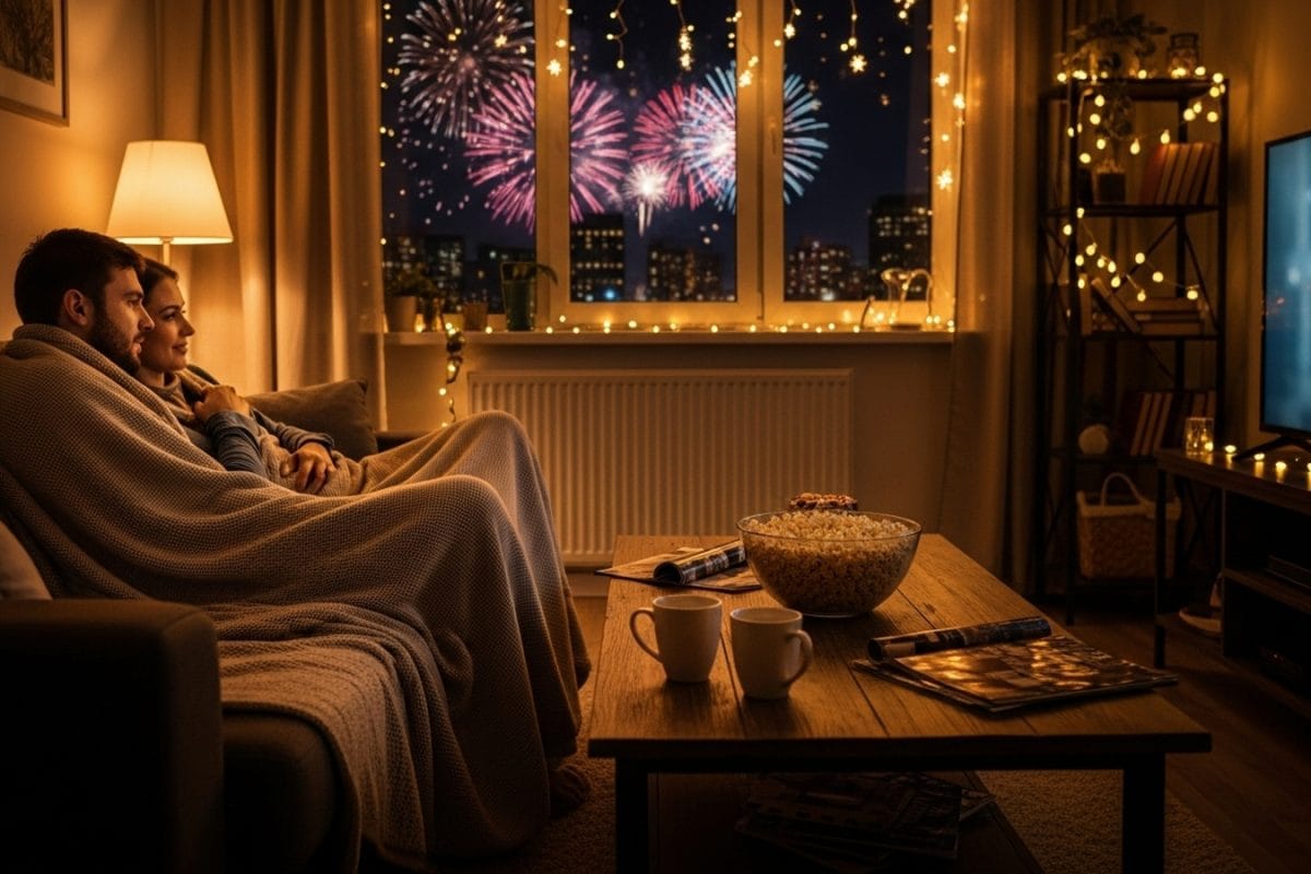 When Love Finds You At Midnight: Must Watch Romantic Films For New Year’s Eve