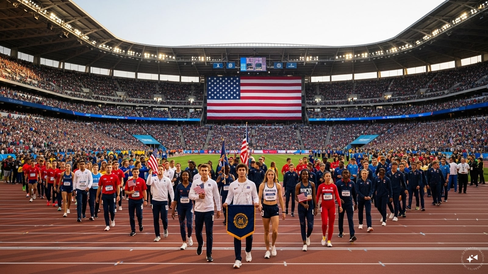 Donald Trump Announces Patriot Games For America’s 250th Celebration Donald Trump Announces Patriot Games For America’s 250th Celebration