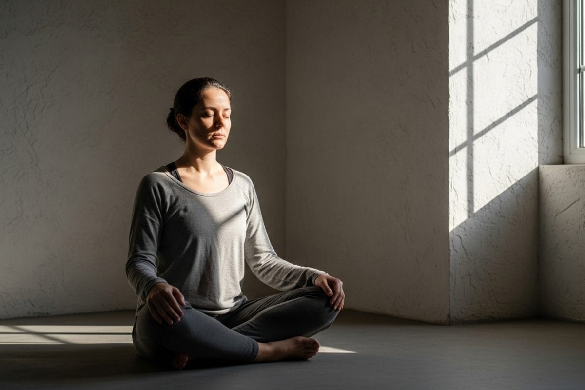 Leading Light | How To Go Deeper In Meditation?