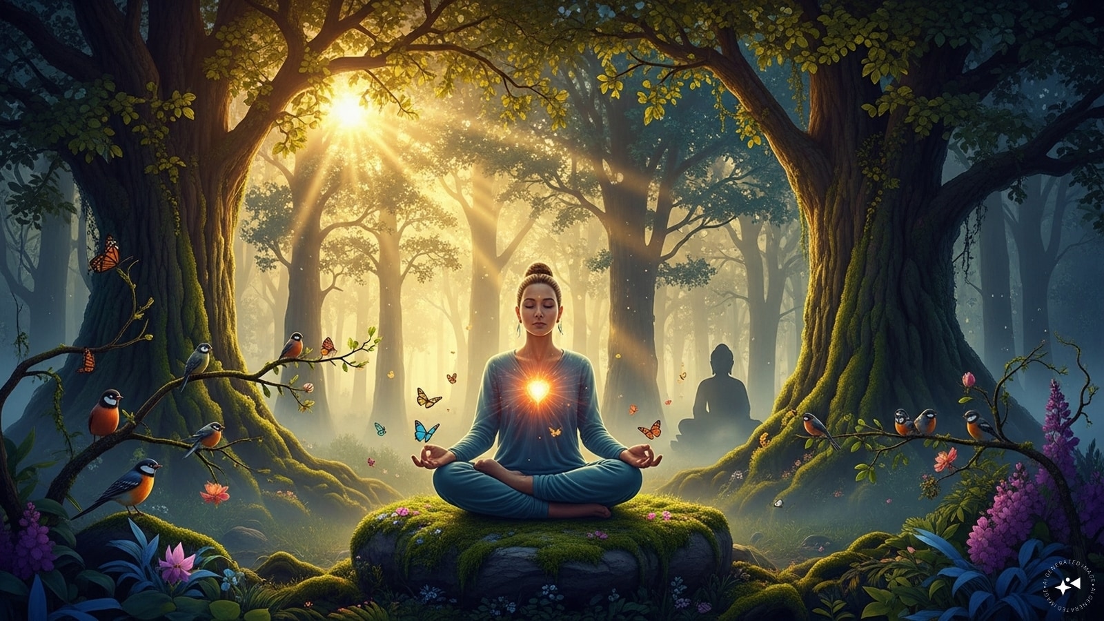  Mindfulness Is Path To Liberation: Buddha emphasized the importance of mindfulness in every aspect of life. Whether we are eating, walking, or working, being fully present in the moment allows us to experience life more deeply. Mindfulness helps to clear the mind of distractions and brings us back to what truly matters. Through mindfulness, we develop clarity and wisdom, freeing ourselves from negative patterns and habits that keep us stuck in suffering.