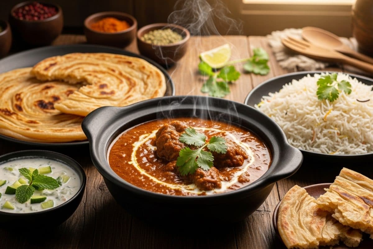 Winter Recipes: 8 Punjabi Chicken Curries You Must Try This Season