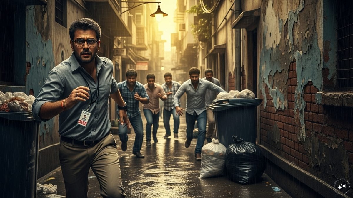 Dehradun Journalist Dies After Alleged Assault At Home By A Group Of Men, FIR Filed