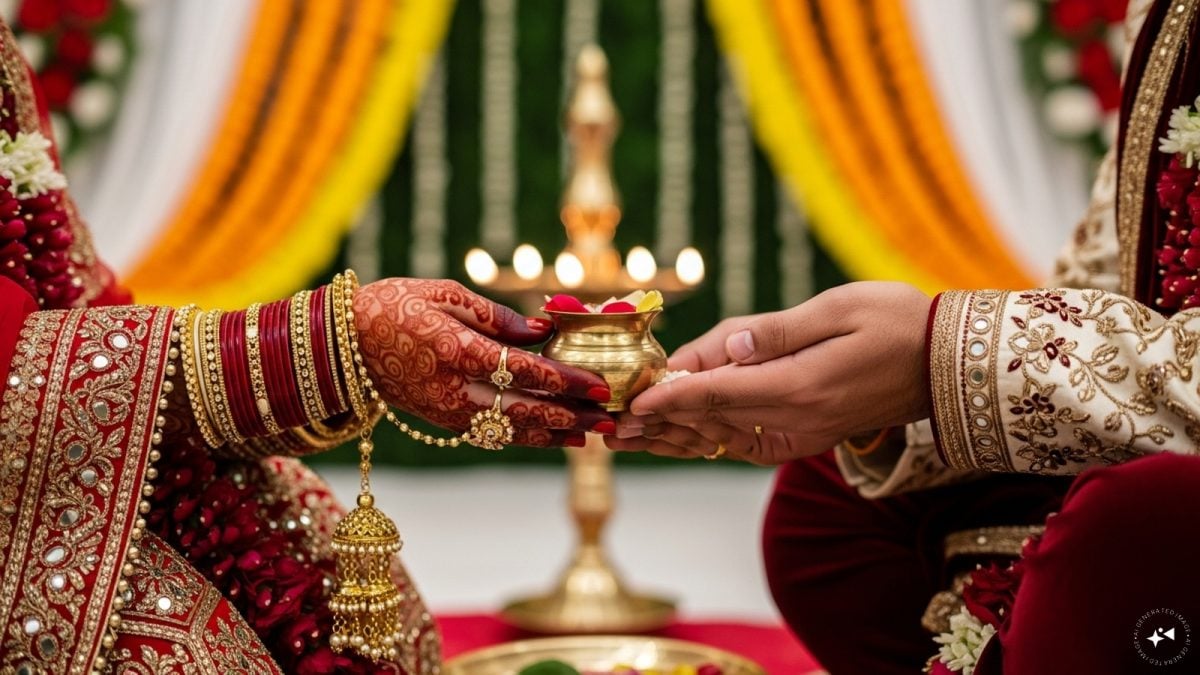 Pakistani Woman Appeals For Help To PM Modi, Claims Husband Planning Second Marriage In Delhi