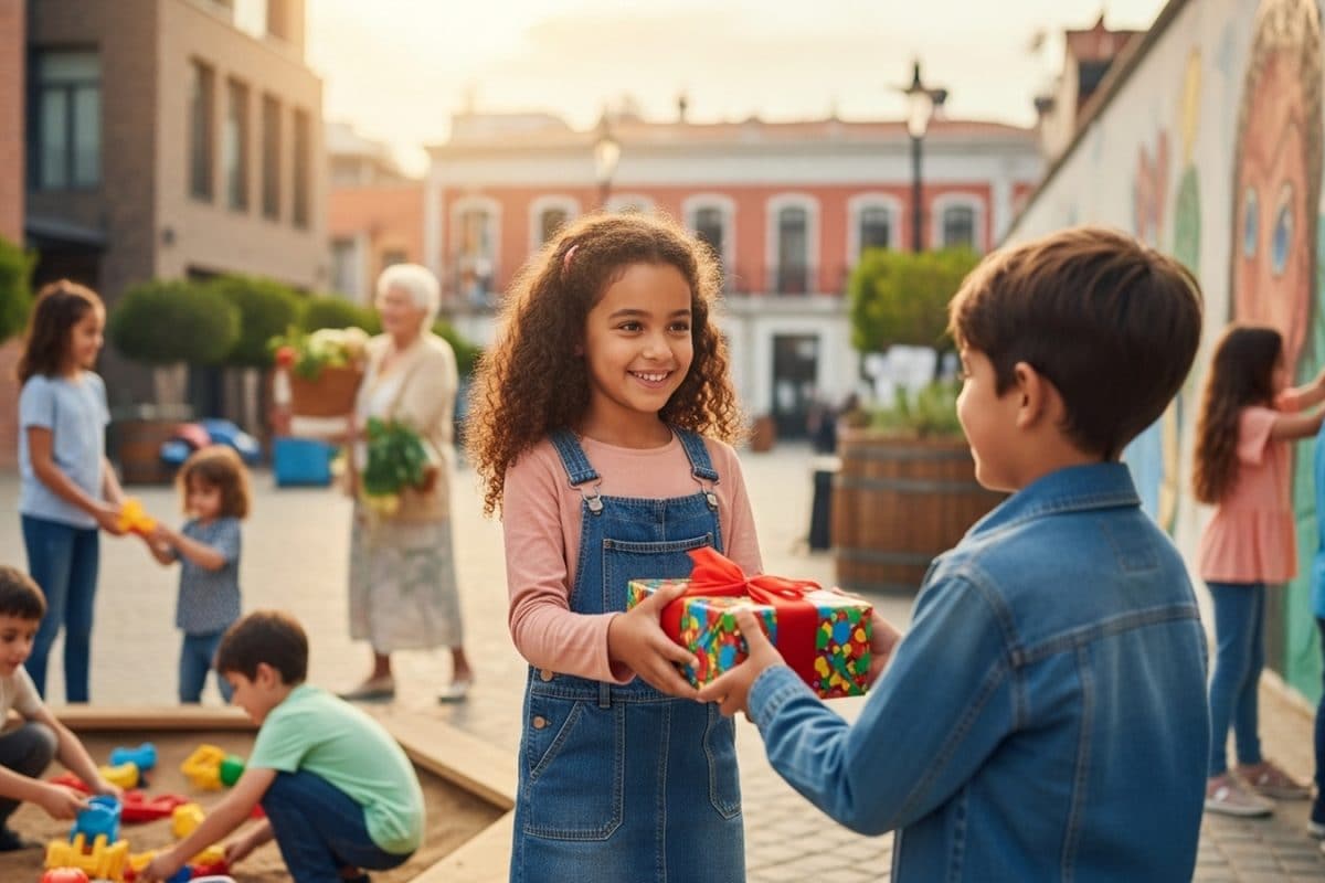 10 Positive Words To Uplift Your Kid’s Mindset