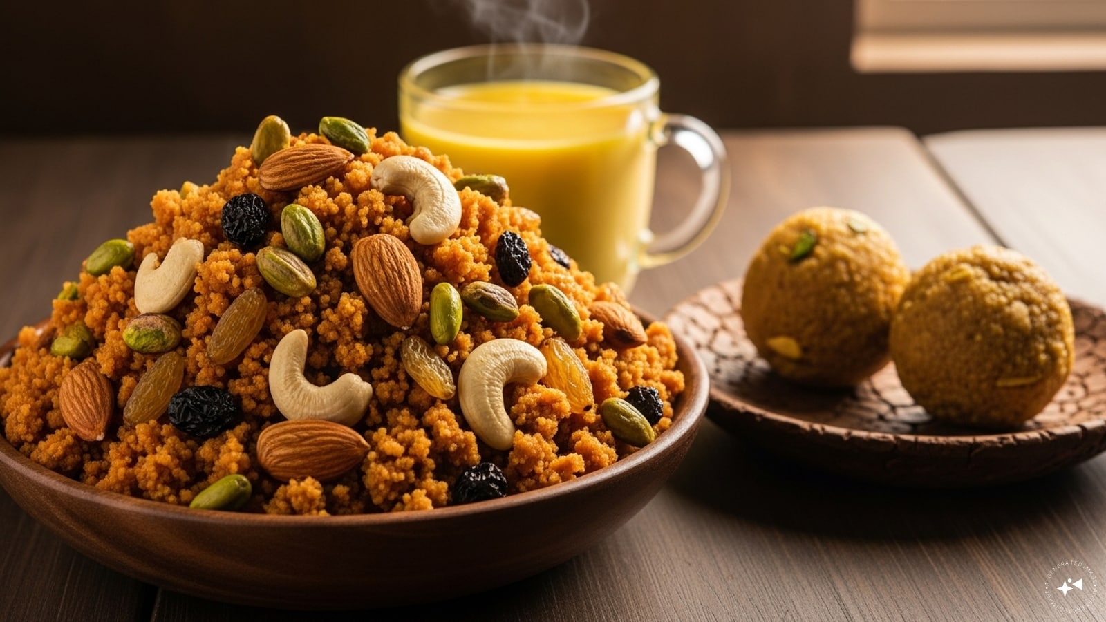 From Sarson Da Saag To Gajar Ka Halwa: Punjabi Winter Classics You Must Try