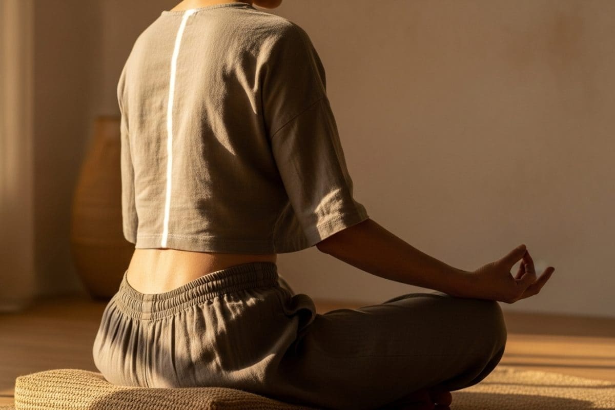 YogMantra | Allow These Breathing Practices And Pranayama To Ease Your Back Pain
