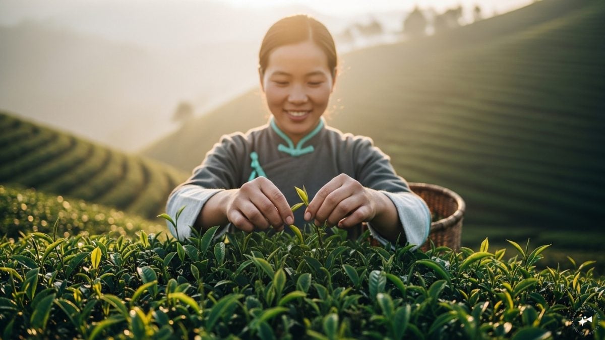 Are You Really Drinking Tea? Food Regulator Clears The Air On What Counts As ‘Tea’ | India News
