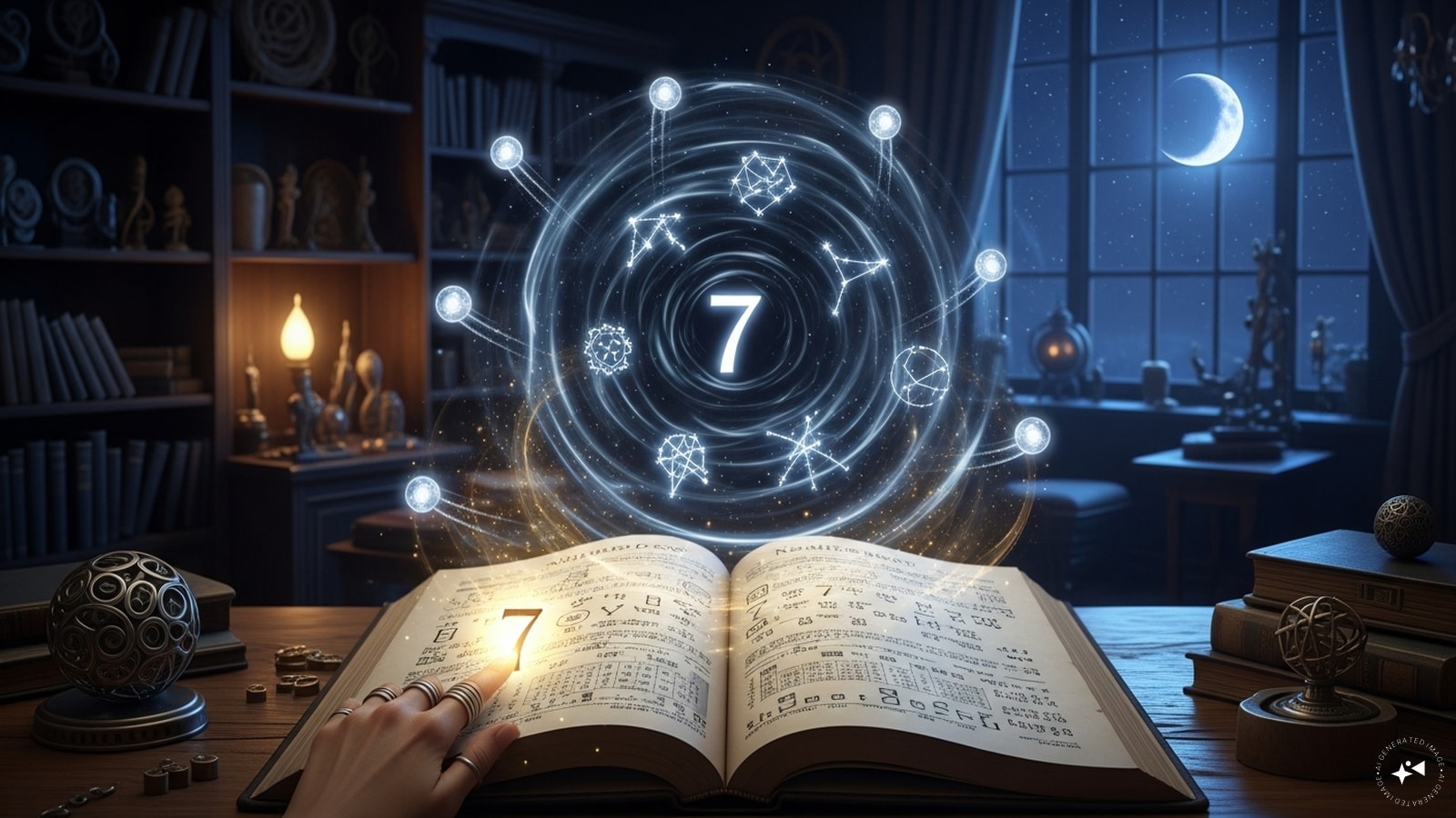 Numerology Horoscope Today, December 4, 2025: See What's In Store For You