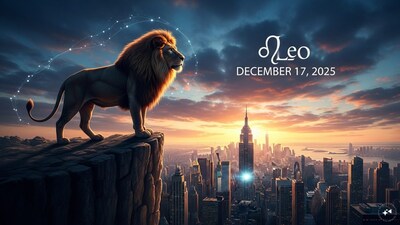 Leo Horoscope Today: Astrological predictions by Chirag Daruwalla for simha rashi on December 17 2025. (AI generated image)