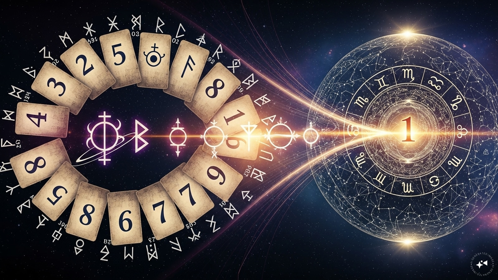 Numerology Horoscope Today, December 12, 2025: See What's In Store For You