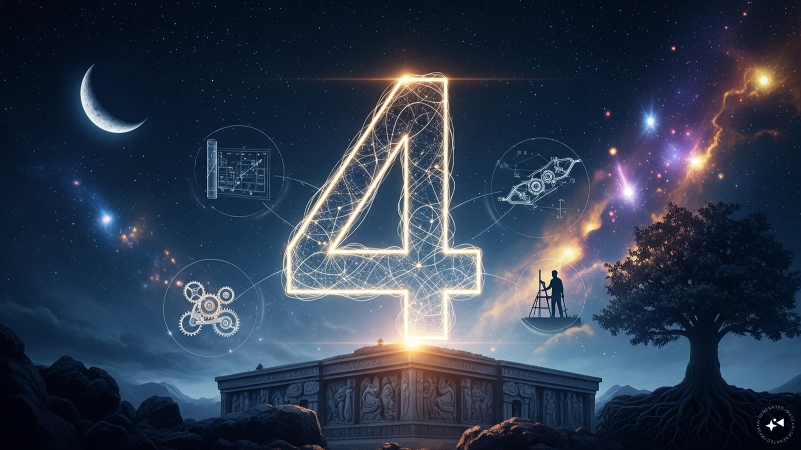 Numerology Horoscope Today, December 12, 2025: See What's In Store For You