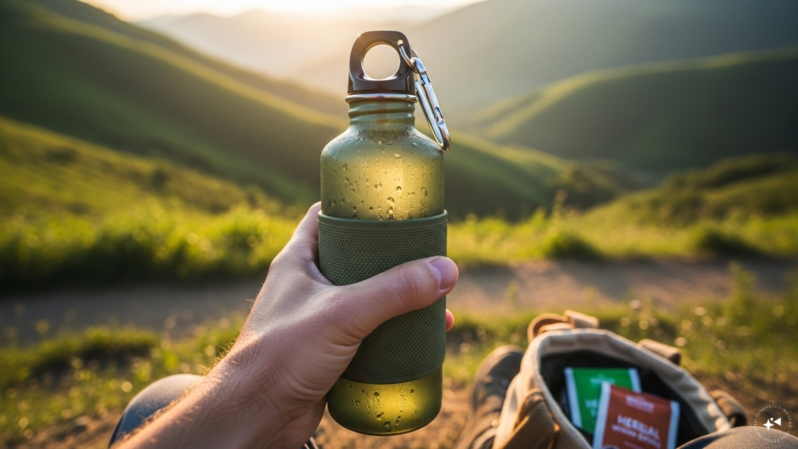 Stay Hydrated: Cold weather can make you forget to drink water, but staying hydrated is crucial. Carry a water bottle, herbal teas, or warm drinks to maintain energy levels, support metabolism, and prevent dehydration during winter travel. Stay Hydrated: Cold weather can make you forget to drink water, but staying hydrated is crucial. Carry a water bottle, herbal teas, or warm drinks to maintain energy levels, support metabolism, and prevent dehydration during winter travel.