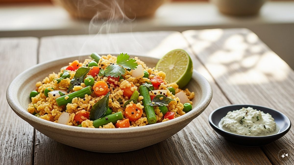 Healthy Dinner Ideas To Keep You Warm In Winter