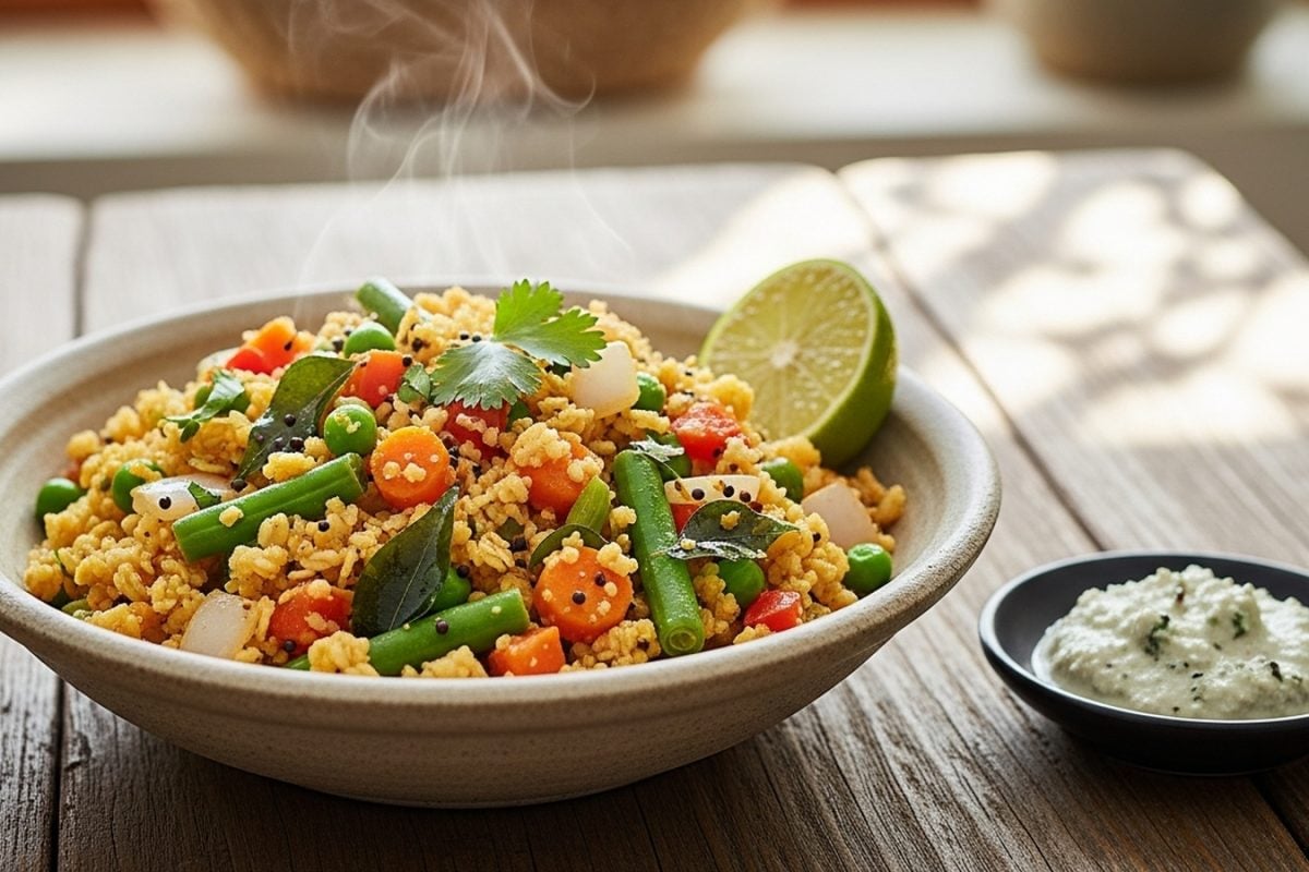 Healthy Dinner Ideas To Keep You Warm In Winter