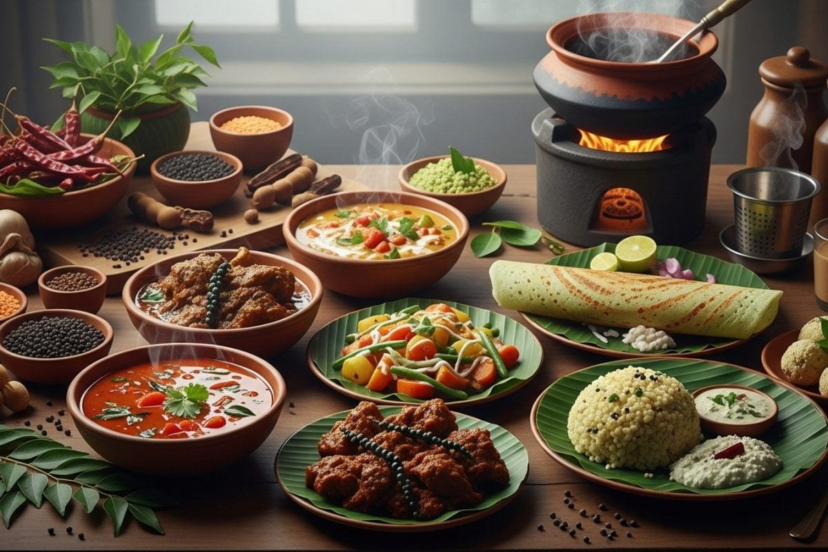 South Indian Winter Recipes: 8 Comforting Dishes To Warm You Up