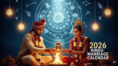 In Vedic astrology, choosing the right marriage muhurat is believed to bring harmony, prosperity, and lifelong happiness.