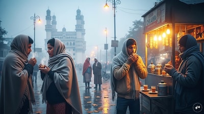 AI-generated image used for representation