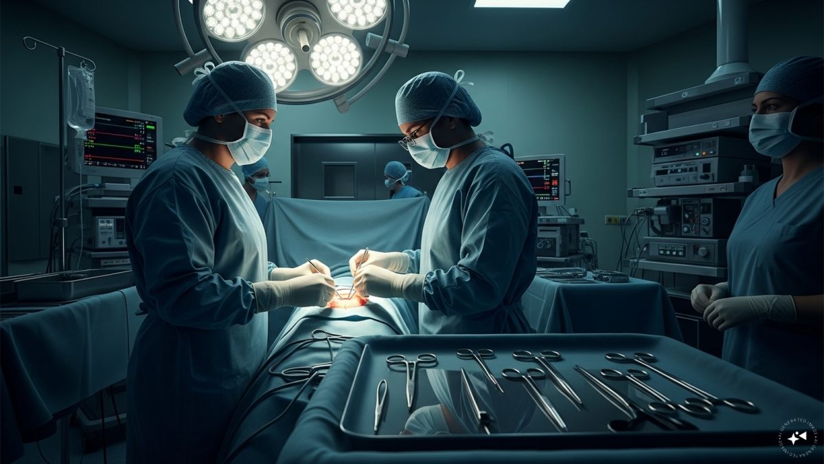 Cloth Left Inside Noida Woman’s Abdomen Found 15 Months After C-Section ...