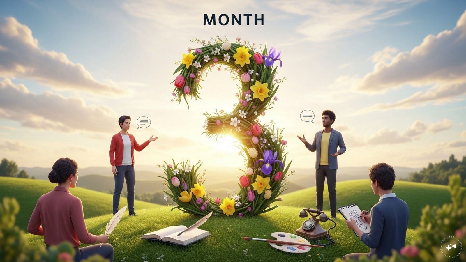 Number 3: (People born on 3, 12, 21, and 30 of any month)Ganesha says this week, the children will be engaged in finalizing the arrangements for the upbringing and proper maintenance of the side. Dividends will increase capital investment. If you want to travel and do business in far-flung areas, then there will be the desired kind of progress. This week's stars will give moderate results in terms of health. Dividends will remain increased in capital investment. If you are engaged in building any immovable property, then there will be opportunities for excellent progress. However, from the middle of this week, again the movement of stars will increase your physical abilities and increase your status in social and political life. In the last days of this week, again the movement of the stars will give a rush in the areas of livelihood. This week's stars will give moderate results in terms of health. Number 3: (People born on 3, 12, 21, and 30 of any month)Ganesha says this week, the children will be engaged in finalizing the arrangements for the upbringing and proper maintenance of the side. Dividends will increase capital investment. If you want to travel and do business in far-flung areas, then there will be the desired kind of progress. This week's stars will give moderate results in terms of health. Dividends will remain increased in capital investment. If you are engaged in building any immovable property, then there will be opportunities for excellent progress. However, from the middle of this week, again the movement of stars will increase your physical abilities and increase your status in social and political life. In the last days of this week, again the movement of the stars will give a rush in the areas of livelihood. This week's stars will give moderate results in terms of health.