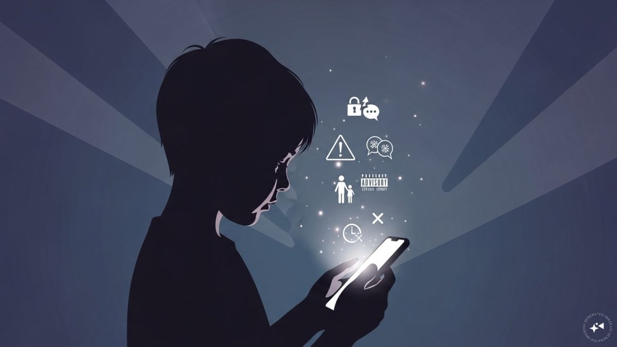 Madras HC Asks Centre To Consider Australia-Like Internet Curbs For Children In India