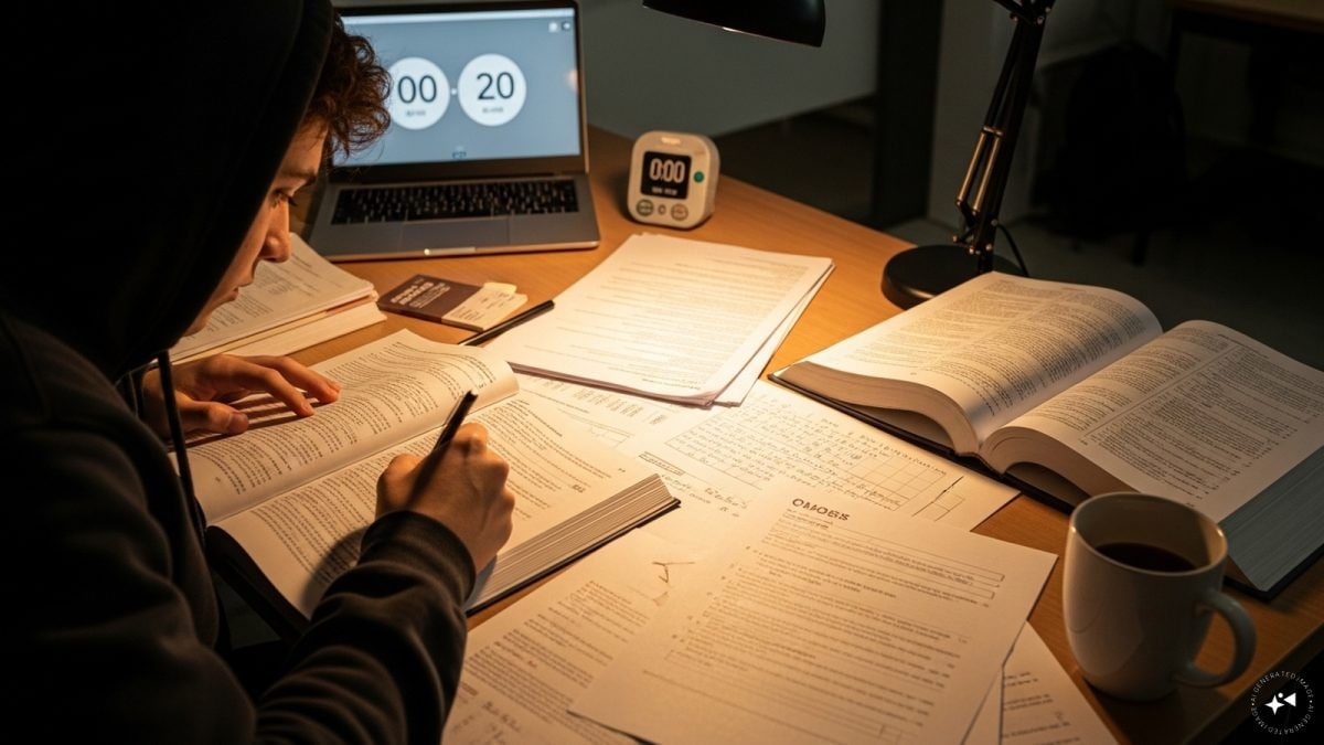 Opinion | When Paperwork Beats Physics: Is Bureaucracy Choking Indian Science?