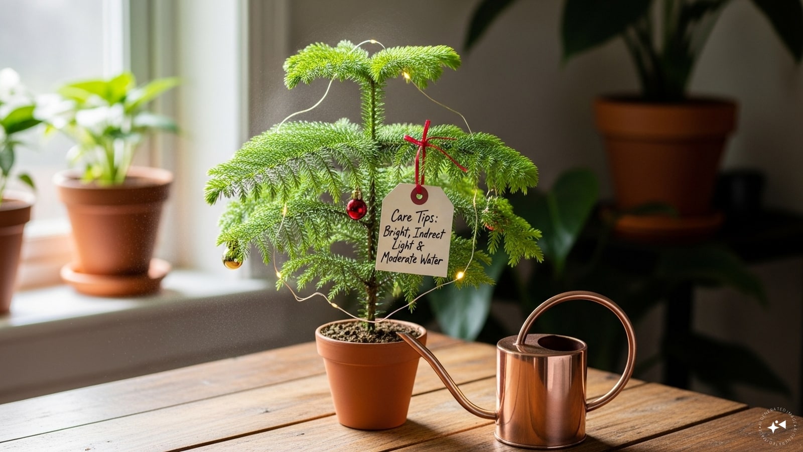 Decorate Your Home This Christmas with Poinsettias, Ivy, and Other Festive Plants Decorate Your Home This Christmas with Poinsettias, Ivy, and Other Festive Plants