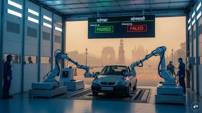 AI-generated image used for representation