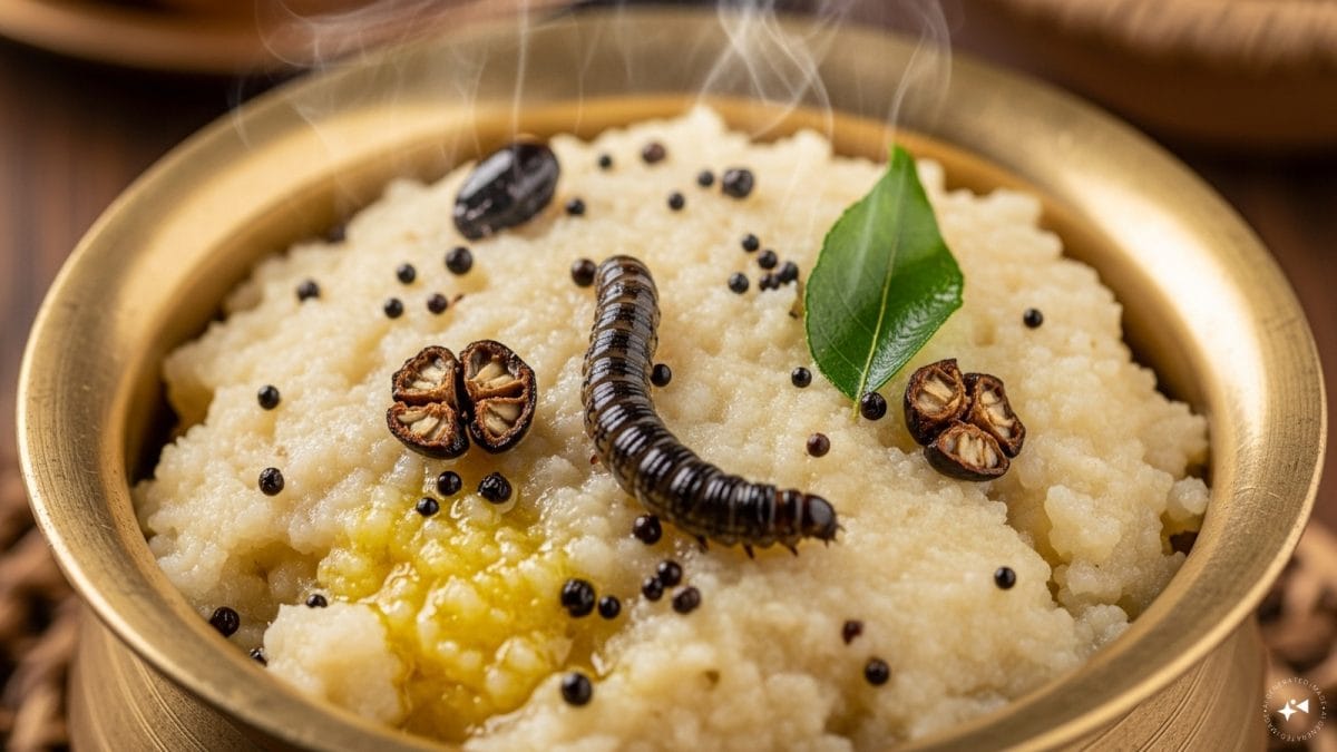 Rameshwaram Cafe Owners Booked After Flyer Alleges Contaminated Food And False Extortion Case