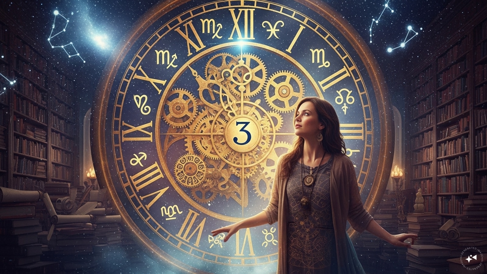 Numerology Horoscope Today, December 12, 2025: See What's In Store For You