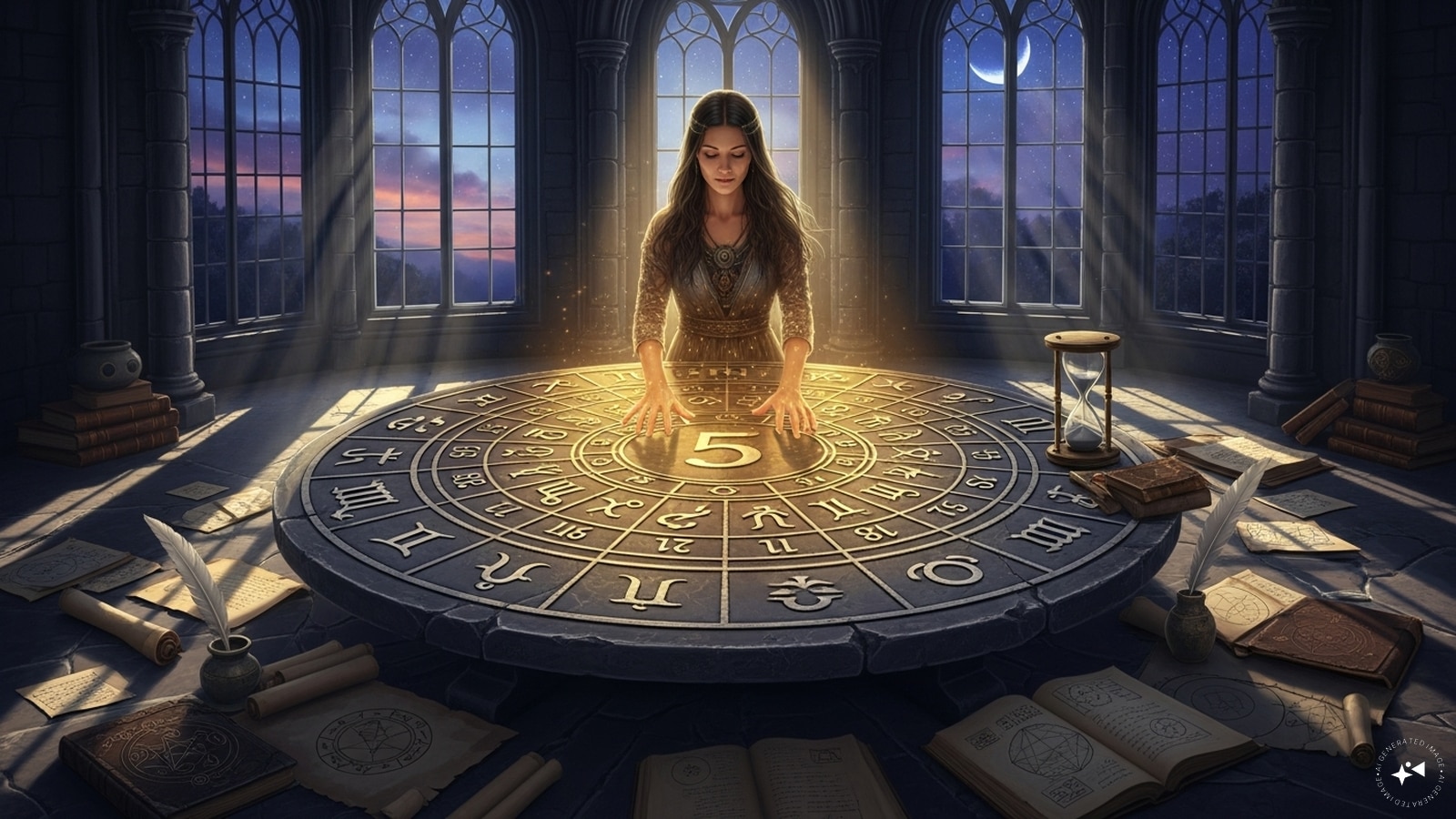 Numerology Horoscope Today, December 12, 2025: See What's In Store For You