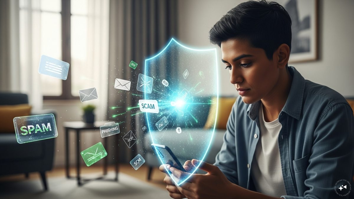 Centre Directs Smartphone Makers To Pre-Install Cybersecurity App Sanchar Saathi On Devices