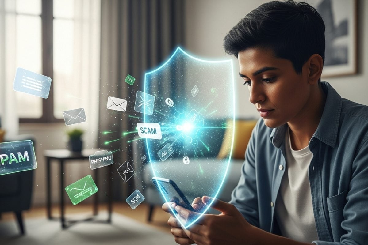 Centre Directs Smartphone Makers To Pre-Install Cybersecurity App Sanchar Saathi On Devices