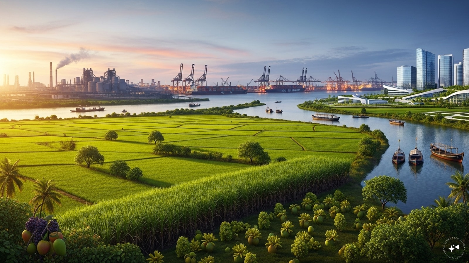 GK: Which State Is Called The Kohinoor Of India?