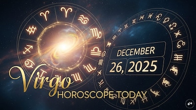 Virgo Horoscope Dec 26, 2025: Showcase Talents, Seize Opportunities!