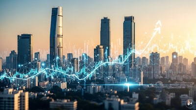 India PE/VC Investments Surge 54% to Record $34B, Decade High