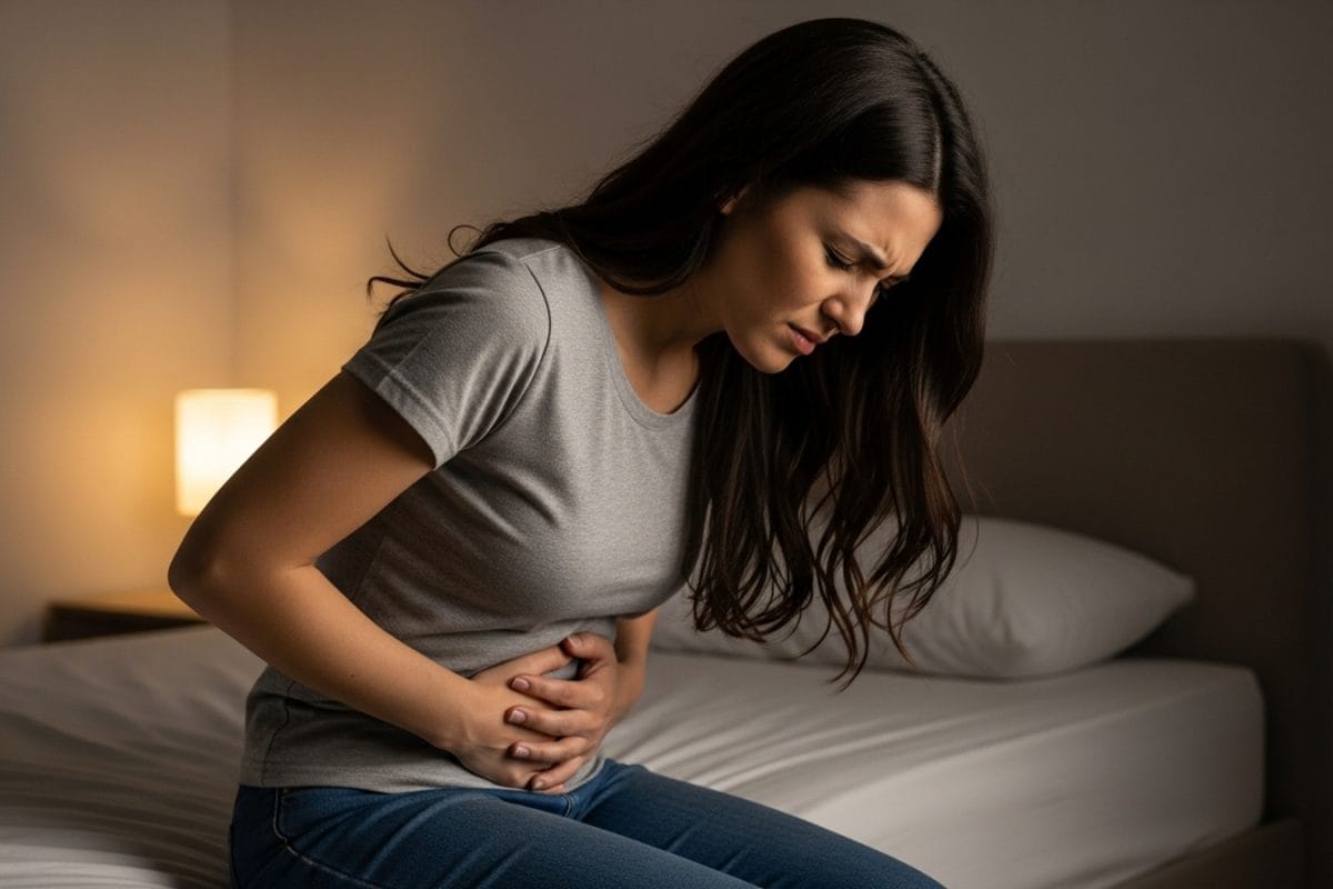 How Modern Lifestyles Are Putting Young Women At Risk Of Pelvic Floor Disorders