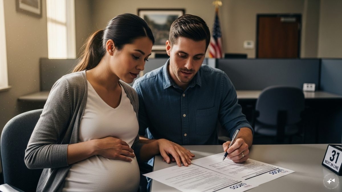 US Cracks Down On Birth Tourism, To Deny Visa For Citizenship-Seeking Parents