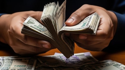 The arrested staff include clerks, cashiers, and other branch employees allegedly involved in transactions that were not authorised by account holders. (AI generated image)