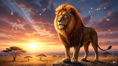 Leo Horoscope Dec 18: Financial Crisis Looms, Health & Relationships Crucial