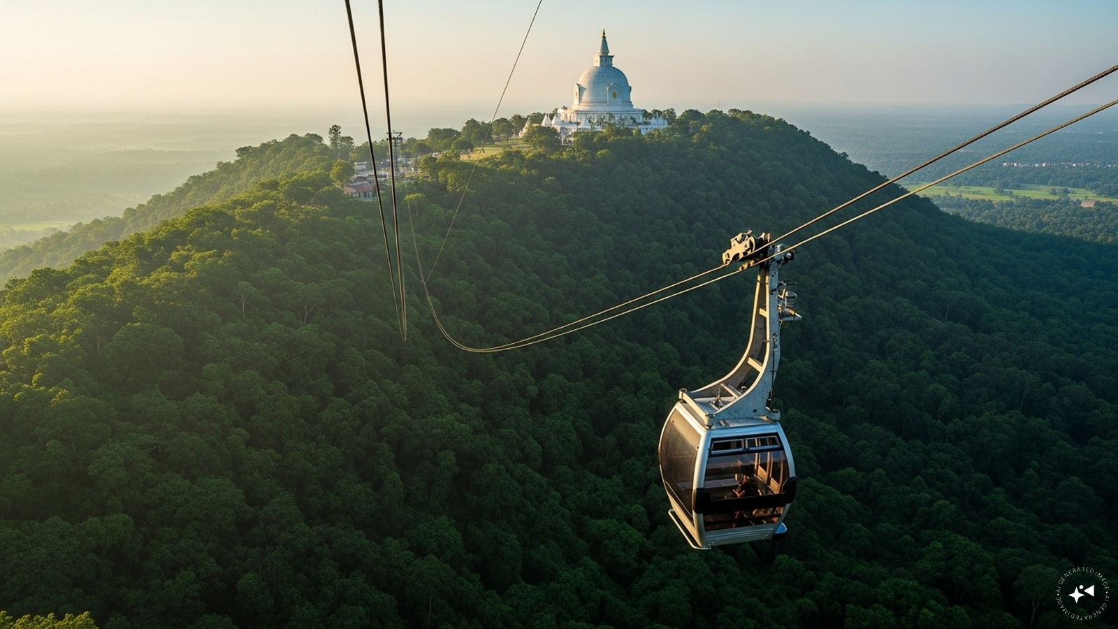 From Gulmarg To Gangtok: 10 Ropeways That Redefine Scenic Travel In India