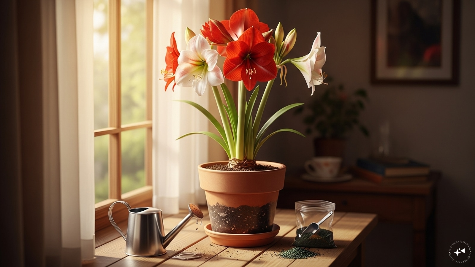 Decorate Your Home This Christmas with Poinsettias, Ivy, and Other Festive Plants Decorate Your Home This Christmas with Poinsettias, Ivy, and Other Festive Plants