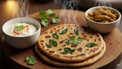 Eat Bathua This Winter: Discover Its Benefits And Try This Easy Recipe