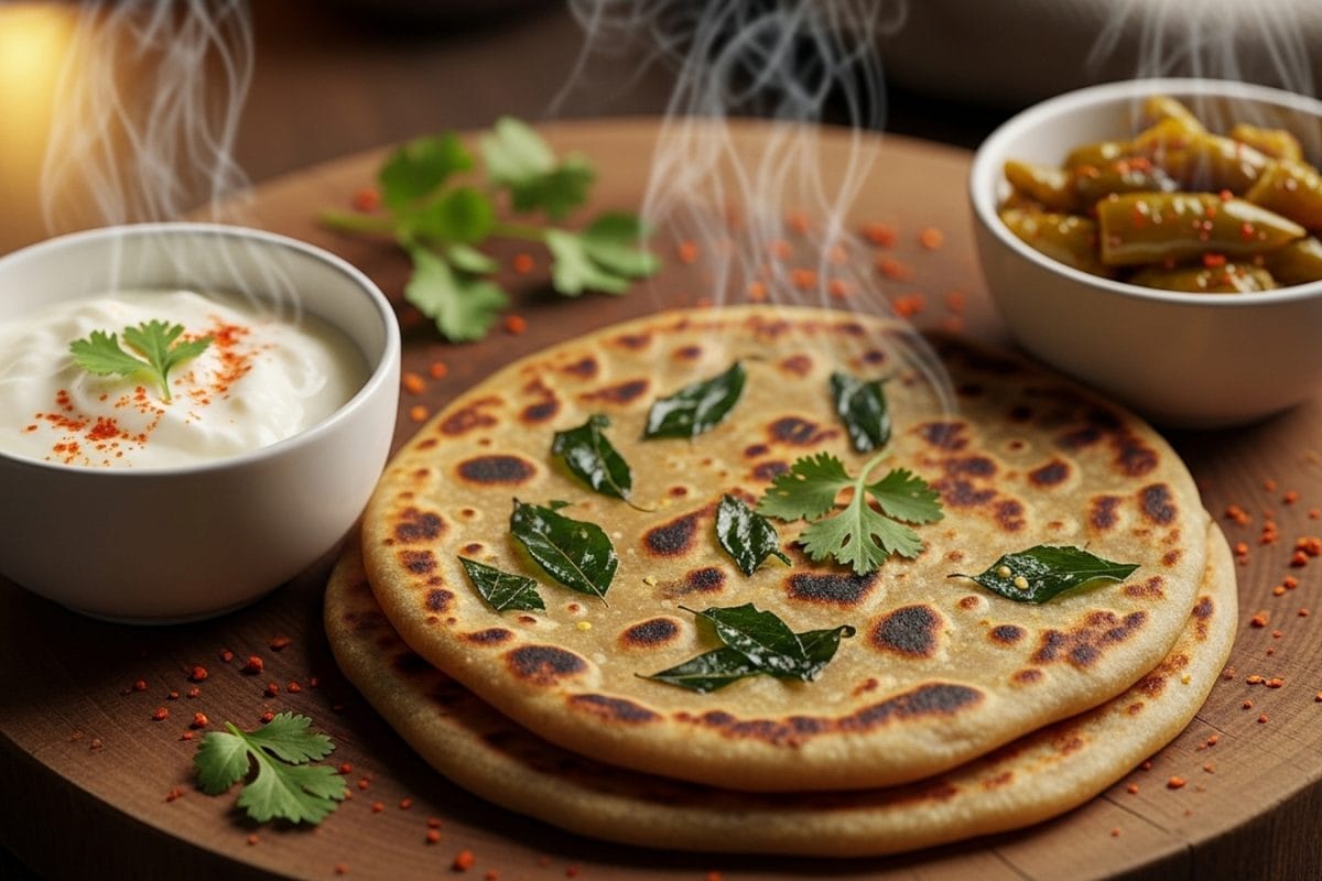 Eat Bathua This Winter: Discover Its Benefits And Try This Easy Recipe