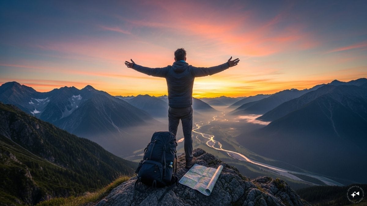 Packing, Safety, and Planning for Stress-Free Trips