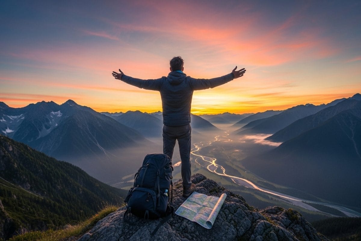 Remember These Things If You Are Planning A Trip In Winter