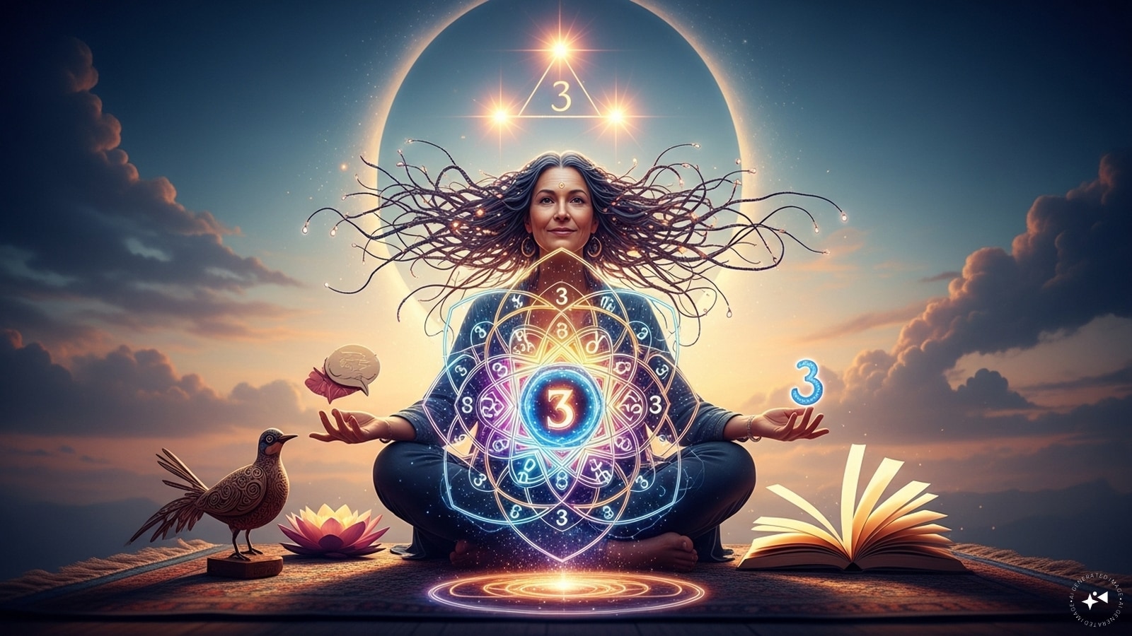 Horóscopo da numerologia hoje, 27 de dezembro de 2025: veja o que está reservado para você